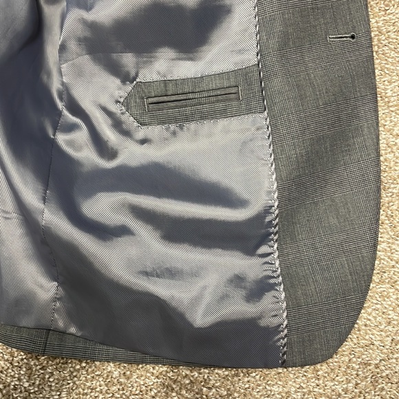 Express Sport Coat 42L - Picture 5 of 12